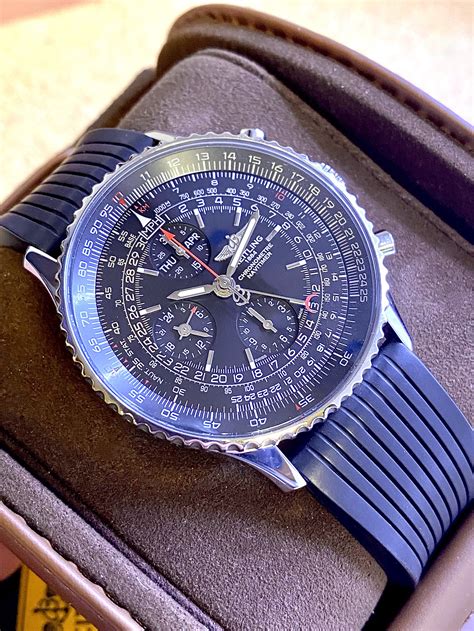 breitling 1884 saat|breitling navitimer a21350.